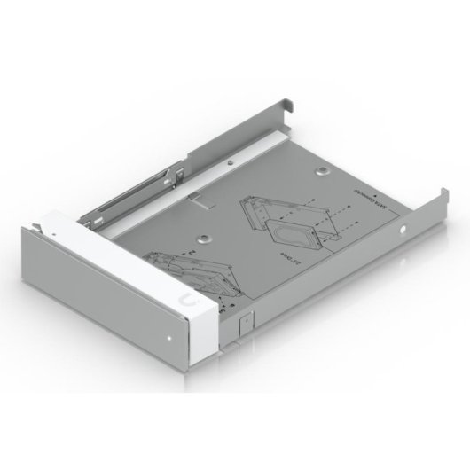 HDD-Schublade Ubiquiti UACC-HDD-TRAY Grau 2,5/3,5 Zoll
