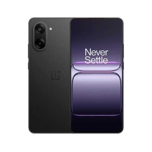 OnePlus Nord CE5 5G 8 GB 128 GB 6,77" Negro