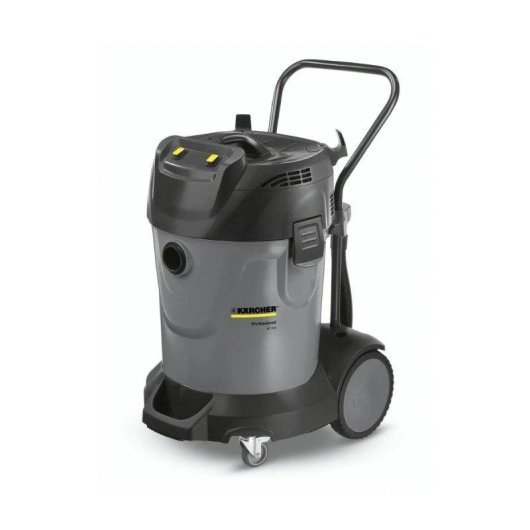 Aspiradora industrial Kärcher NT 70/2 2400W 70 L Seco y húmedo