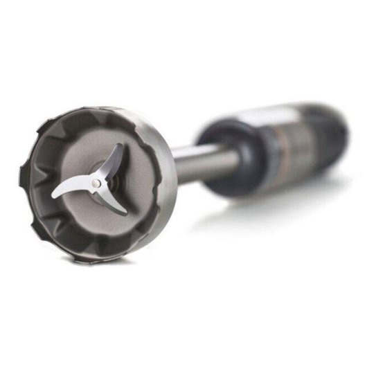 Batidora de Inmersión Kenwood Triblade XL+ 1000 W Gris