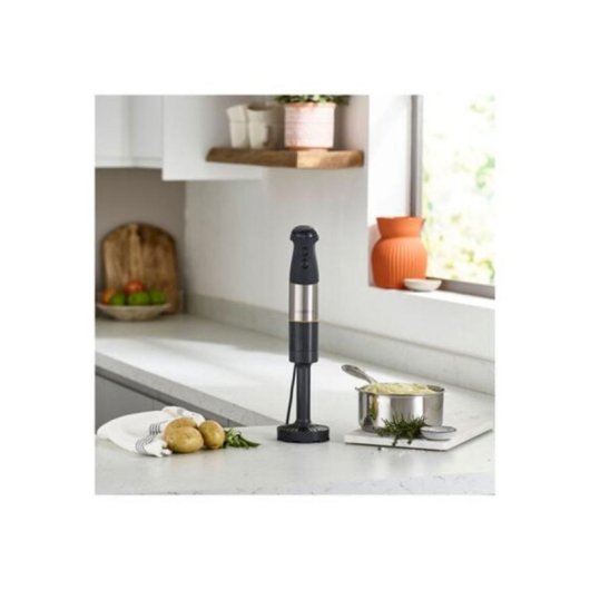 Batidora de Inmersión Kenwood Triblade XL+ 1000 W Gris