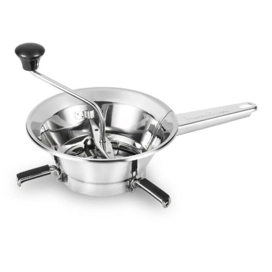 Passevite Moulinex A40106 CX.6 Inox