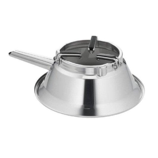 Passevite Moulinex A40106 CX.6 Inox