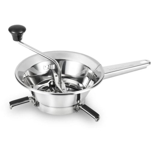 Passevite Moulinex A40106 CX.6 Inox