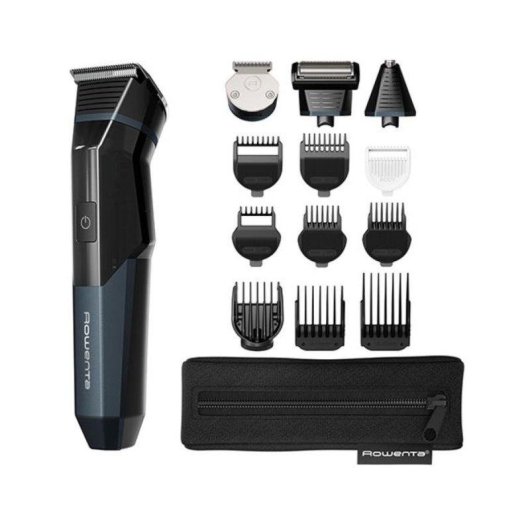 Tondeuse multifonctionnelle Rowenta X Series 700 TN9650 sans fil 21 longueurs 270 min