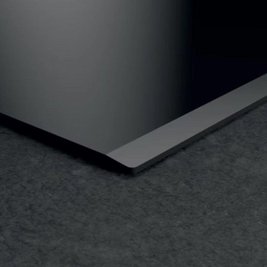 Plaque vitrocéramique AEG TN64RA00FB 4 zones 60 cm noire tactile