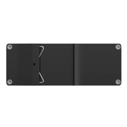 Switch Teltonika TSW030 8 Puertos RJ45 10/100 IP30 Carril DIN Aluminio