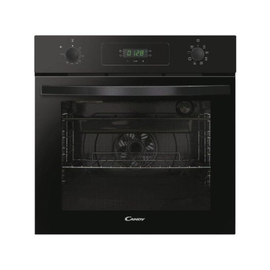 Forno Multifunções Candy Idea FIDCP N615 L Hidrolítico 65 L 59,5 cm A+ Preto