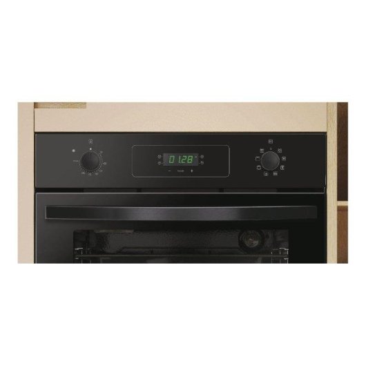 Forno Multifunções Candy Idea FIDCP N615 L Hidrolítico 65 L 59,5 cm A+ Preto