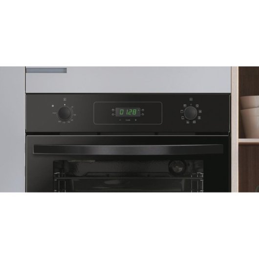 Forno Multifunções Candy Idea FIDCP N615 L Hidrolítico 65 L 59,5 cm A+ Preto