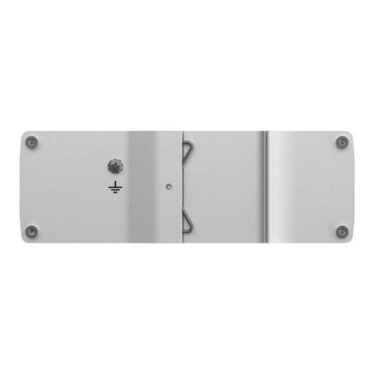 Switch Teltonika TSW210 Industrial Gigabit 8x RJ45 + 2x SFP IP30 7-57 V