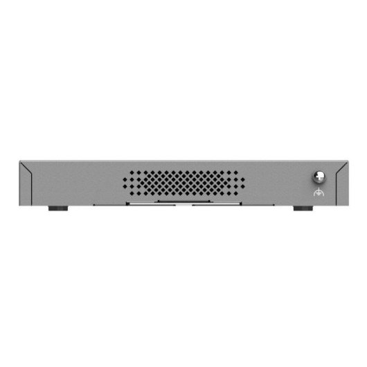 Switch Ruijie Reyee E-lighten 8 porte PoE+ Cloud L2
