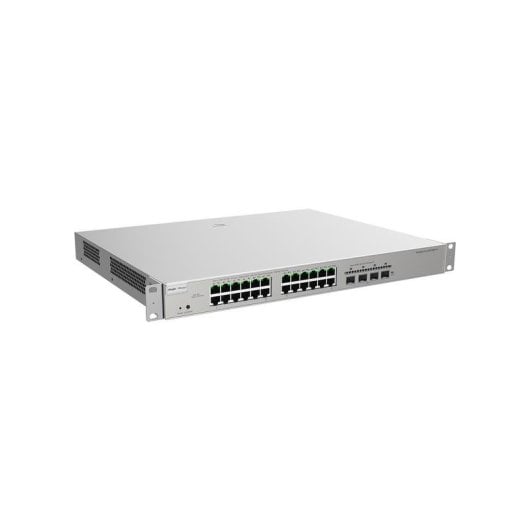 Switch Ruijie Reyee E-lighten 8 porte PoE+ Cloud L2