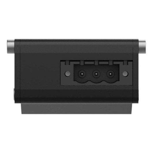Switch Ethernet Incontrolado Teltonika TSF010 5 Puertos 10/100 Carril DIN IP30