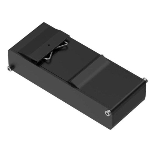 Switch Ethernet Incontrolado Teltonika TSF010 5 Puertos 10/100 Carril DIN IP30