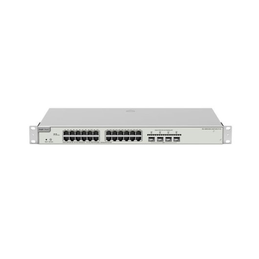 Switch Reyee RG-NBS5200-24GT4XS-P-V2 PoE L3 24 portas RJ-45/SFP+
