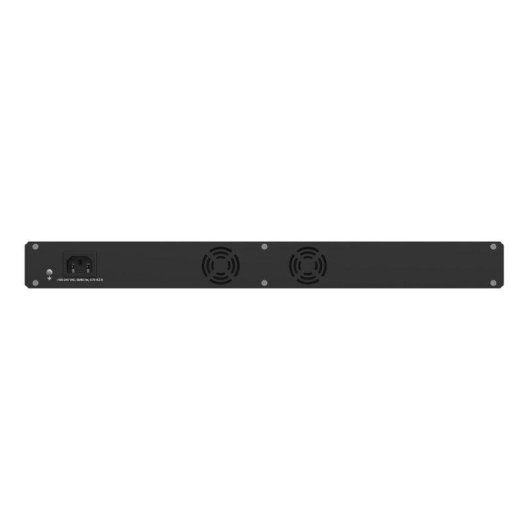 Switch Teltonika SWM281 Gestionado L2+ 24 Puertos RJ-45 4 SFP 56 Gbps