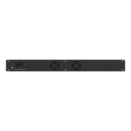 Switch Teltonika SWM281 Gestionado L2+ 24 Puertos RJ-45 4 SFP 56 Gbps