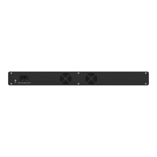 Switch géré Teltonika SWM282 PoE+ 300 W 4 SFP Gigabit