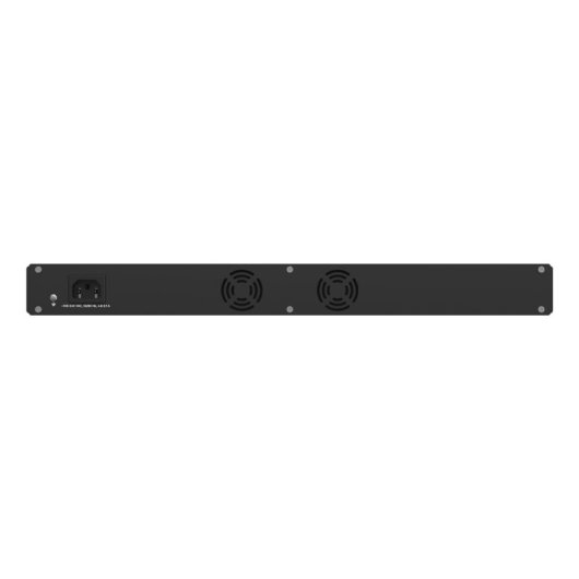 Switch géré Teltonika SWM282 PoE+ 300 W 4 SFP Gigabit