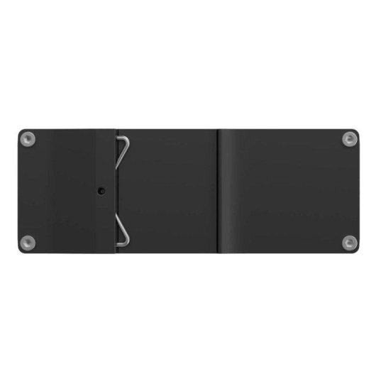 Conmutador Teltonika TSW040 No Gestionado PoE+ 8 Puertos 240 W Montaje DIN