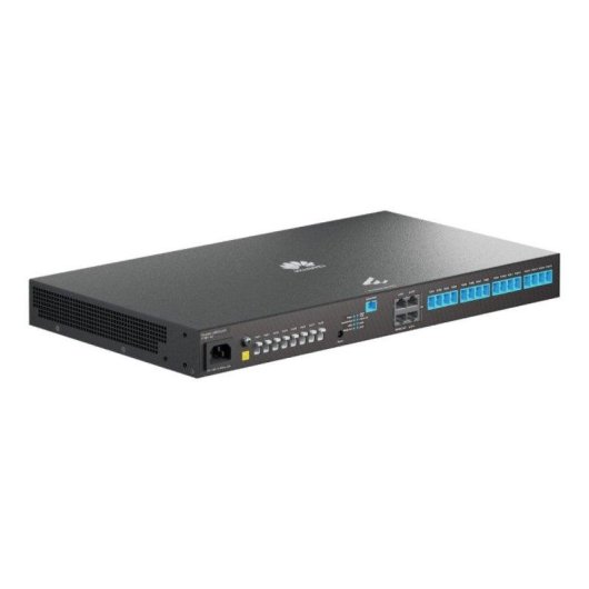 Gateway óptico Huawei F1001-AC XG-PON 1 Gbit/s 4xGE