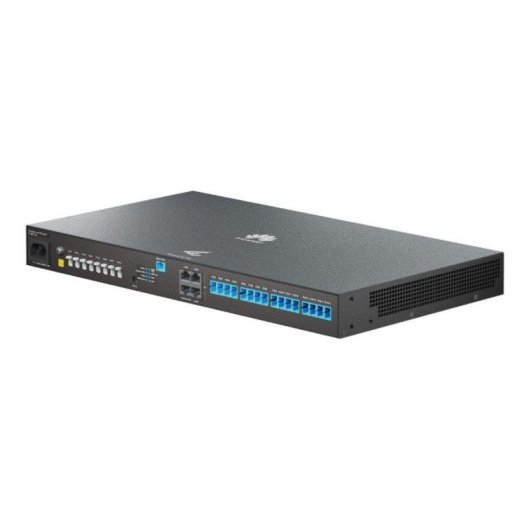 Gateway óptico Huawei F1001-AC XG-PON 1 Gbit/s 4xGE