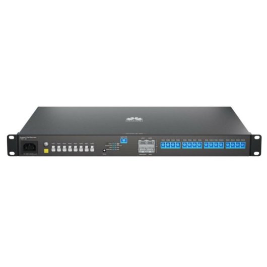 Gateway óptico Huawei F1001-AC XG-PON 1 Gbit/s 4xGE