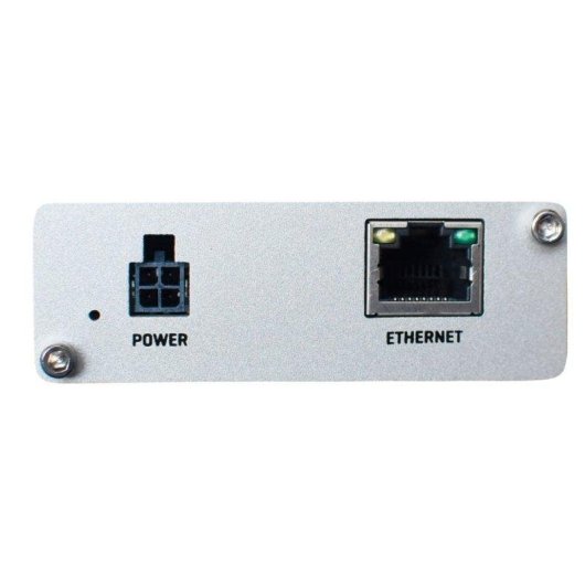 Routeur Teltonika TRB140 4G LTE Cat 4 Gigabit Ethernet VPN