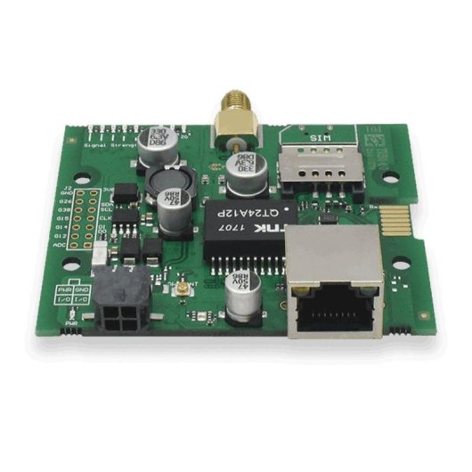 Routeur Teltonika TRB140 4G LTE Cat 4 Gigabit Ethernet VPN