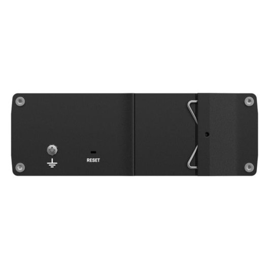 Switch industriel Teltonika TSW212 8x RJ45 2x SFP DIN-rail