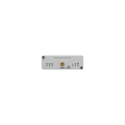 Routeur Teltonika TRB143 4G LTE Cat 4 Gigabit M-Bus VPN