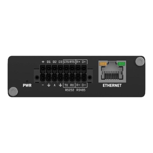 Routeur Teltonika TRB246 4G LTE Cat 4 150 Mbit/s Dual SIM