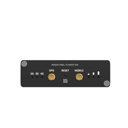 Routeur Teltonika TRB246 4G LTE Cat 4 150 Mbit/s Dual SIM