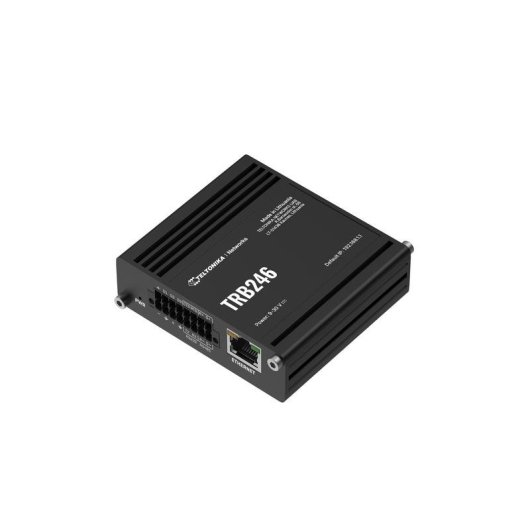 Routeur Teltonika TRB246 4G LTE Cat 4 150 Mbit/s Dual SIM