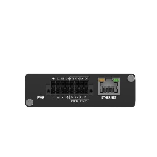 Routeur Teltonika TRB246 4G LTE Cat 4 150 Mbit/s Dual SIM