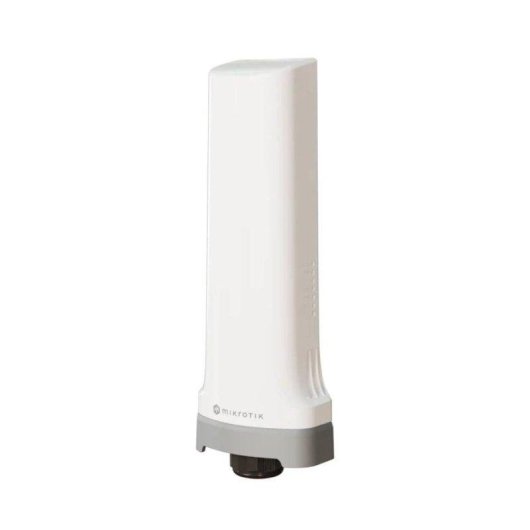 Passerelle MikroTik LTE Cat-M Wi-Fi 2,4 GHz GPS PoE IP66