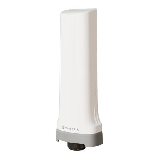 Passerelle MikroTik LTE Cat-M Wi-Fi 2,4 GHz GPS PoE IP66
