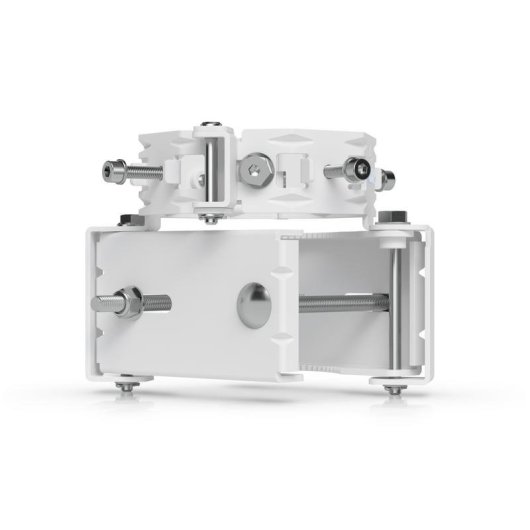 Ubiquiti Wave AP Micro Mount Weiss Mountinghalterung fur bis zu 4 Wave AP Micro/Gen2