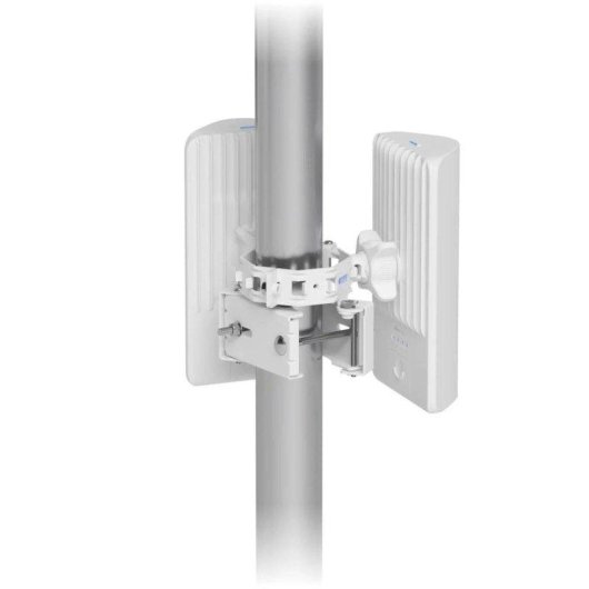 Ubiquiti Wave AP Micro Mount Weiss Mountinghalterung fur bis zu 4 Wave AP Micro/Gen2