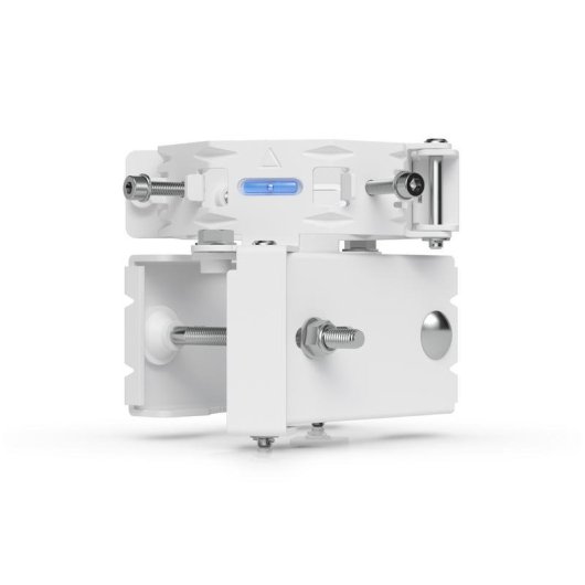 Ubiquiti Wave AP Micro Mount Weiss Mountinghalterung fur bis zu 4 Wave AP Micro/Gen2
