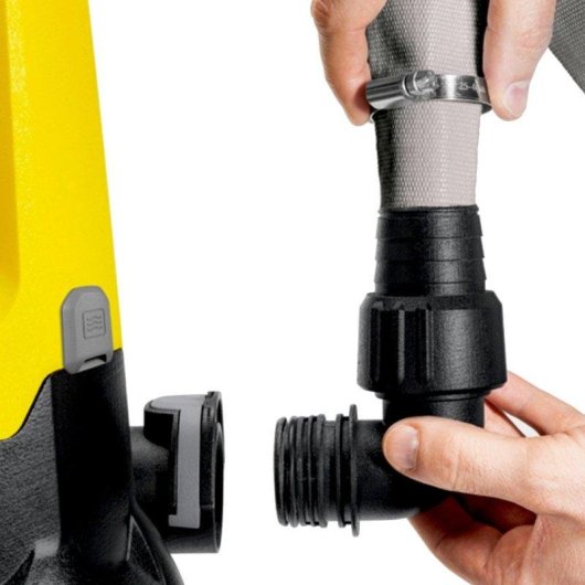 Pompe a eau Karcher SP 550W 17000 L/h