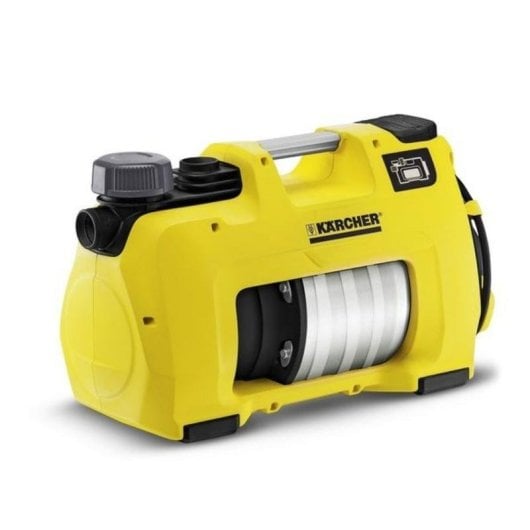 Pompe à eau Kärcher BP 5 Home & Garden 1000 W 4,8 bar