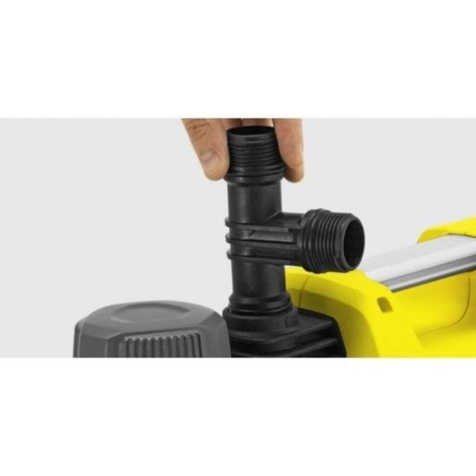 Pompe à eau Kärcher BP 5 Home & Garden 1000 W 4,8 bar