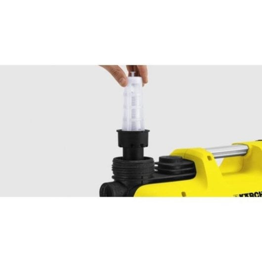 Pompe à eau Kärcher BP 5 Home & Garden 1000 W 4,8 bar