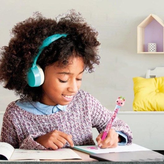 Kit de bricolage Gabby's Dollhouse Clementoni Idea