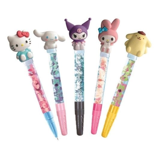 Kit de bricolage Clementoni Idea 18276 Hello Kitty