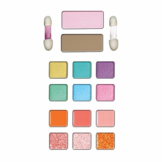 Kinderschminkset Clementoni Crazy Chic Be Yourself