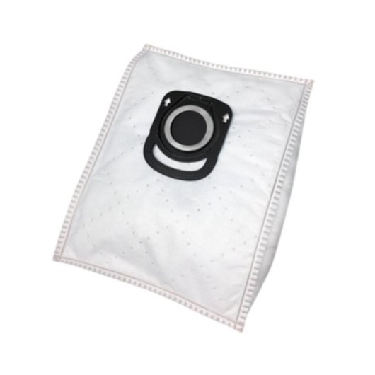Saco de poeira Rowenta ZR200720 Hygiene+ 4 Unidades