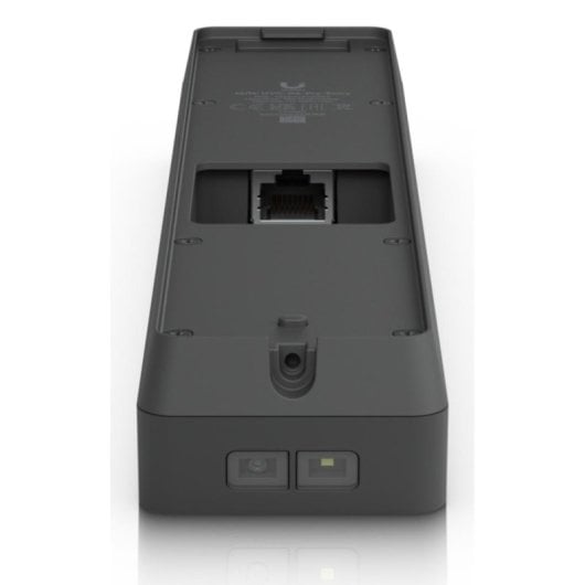 Control de acceso Ubiquiti G6 Pro Entry facial y tarjeta PoE+